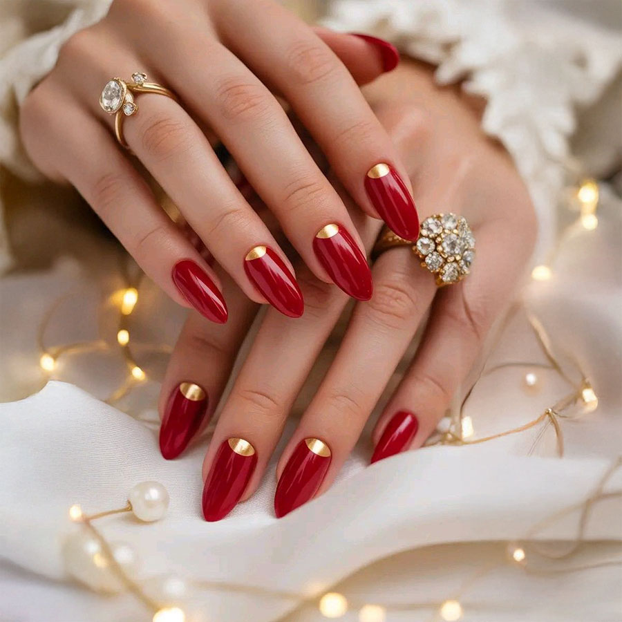 HAPPY CANYON NAILS & SPA