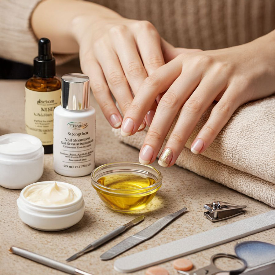 HAPPY CANYON NAILS & SPA